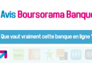 Avis Clients sur Boursorama banque
